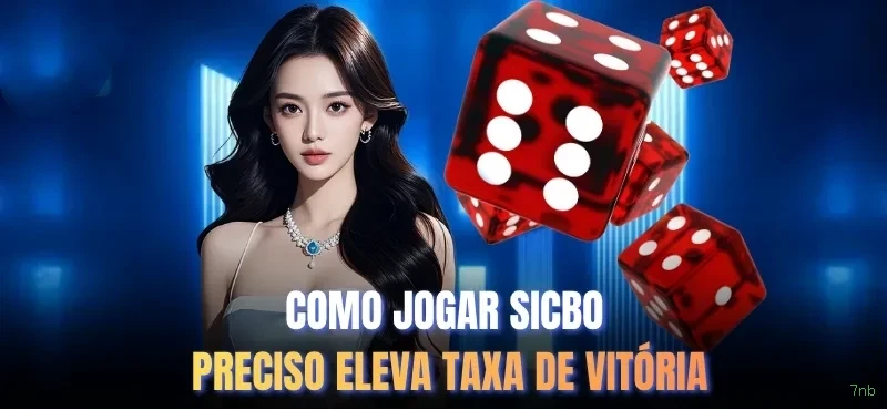 Apostas esportivas da 7nb com odds competitivas