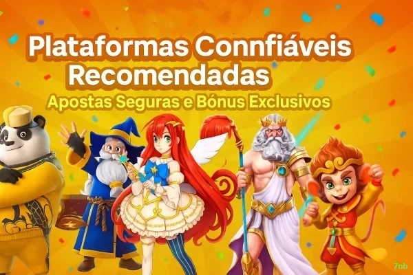 Cadastro rápido e seguro na 7nb