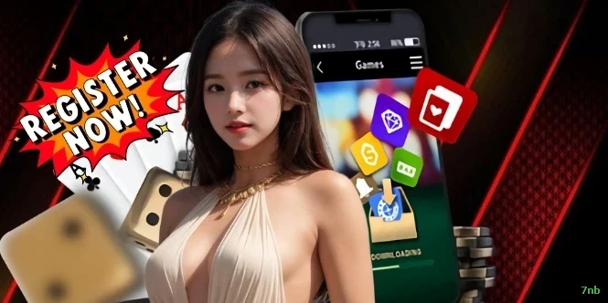 Jogos de loteria online na 7nb